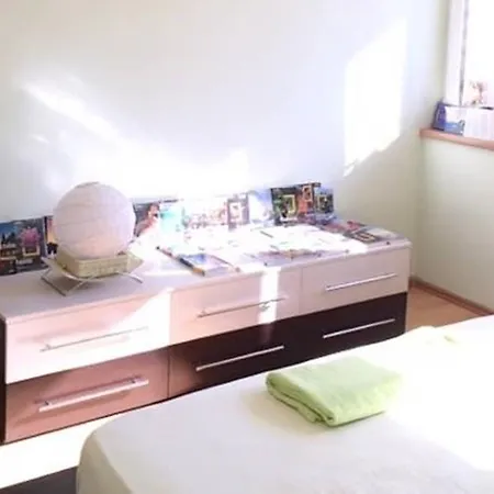 Appartement Charming *