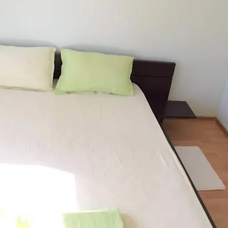 Appartement Charming Bucarest
