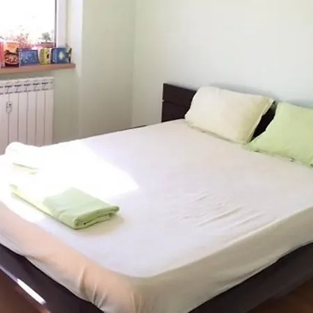 Appartement Charming