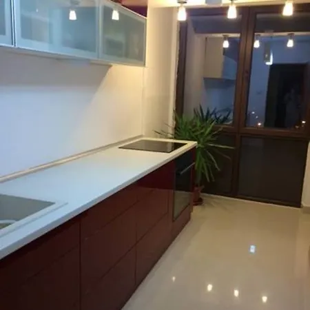 Charming Appartement