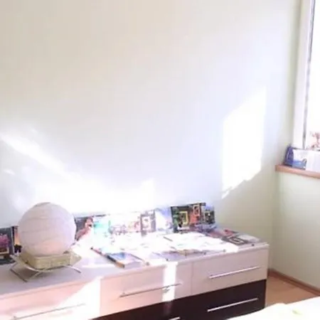 Charming Appartement *