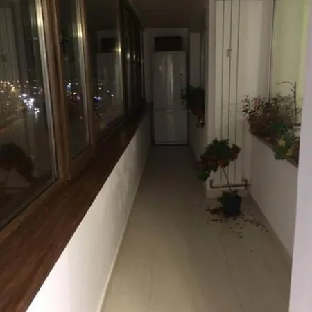 Charming Appartement Bucarest