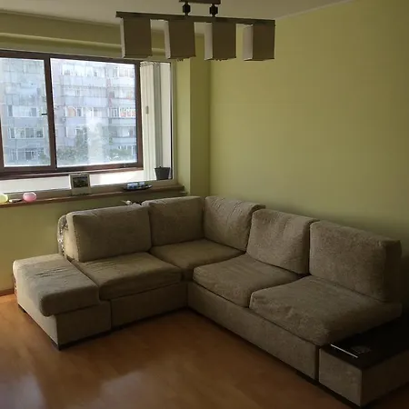 Appartement Charming Bucarest