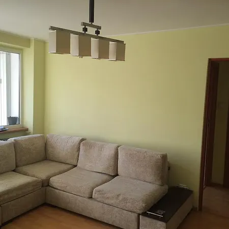 Charming Appartement Bucarest