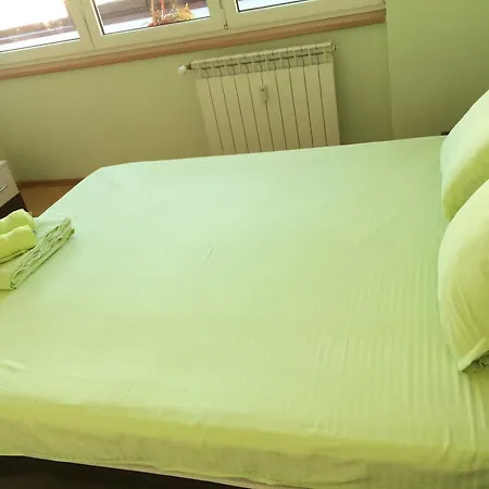 Charming Appartement Bucarest