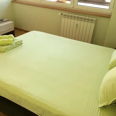 Appartement Charming *