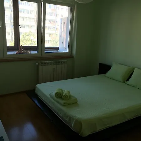 Charming Appartement *