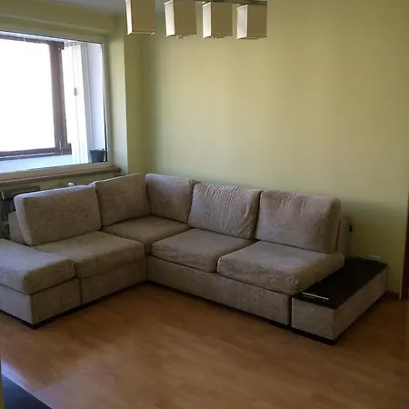 Appartement Charming