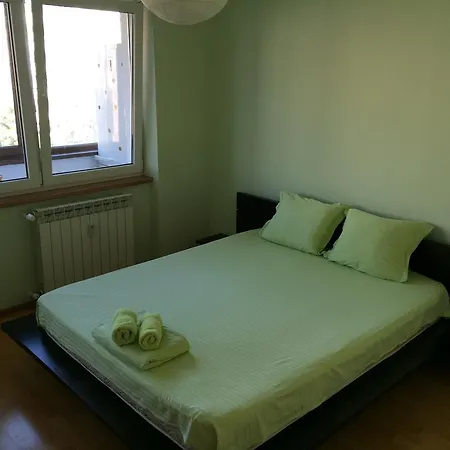 Charming Appartement *