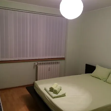 Charming Appartement *